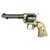 Heritage Rough Rider .22 LR / .22 WMR Revolver - 4.75" Barrel, 6 Round, Case Hardened, Camo Grips