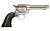Heritage Rough Rider .22 LR Revolver - 4.75" Barrel, 6 Round, Nickel, Black Laminate Grips
