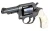 Heritage Roscoe .38 Special DA/SA Revolver - 3" Barrel, 5 Round, Blued, Pearl Grips, TALO