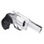 Rossi RP63 357 Magnum, 6 Round, Stainless 2-RP639