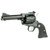 Ruger Blackhawk 45 Colt, 6 Round, Blued