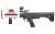 CA Compliant - Kel-Tec KS7 GEN2 12 Gauge 3" 18.5" Barrel - Black