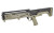 KelTec KS7 Gen2 12GA Tactical Shotgun - 6 Rounds TAN