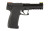Kel-Tec PMR-30 .22 WMR Semi-Auto Pistol - 4.3" Barrel, 10 Round, Black, Fiber Optic Sights