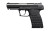 Kel-Tec PR-5.7 5.7x28mm Semi-Auto Pistol - 4.6" Barrel, 20 Round, Black, Optics Ready