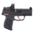Sig Sauer P365 380 ACP Sub-Compact - Nitron Black