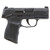 Sig Sauer P365 9MM Sub-Compact - Black