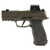 Sig Sauer P365 9MM Sub-Compact - Cerakote Gray