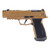 Sig Sauer P365 9MM Compact - Cerakote Coyote