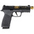 Sig Sauer P365 9MM Sub-Compact - Cerakote Gray, Black