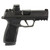 Sig Sauer P365 9MM Sub-Compact - Nitron Black
