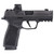 Sig Sauer P365 9MM Sub-Compact - Matte Black