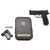 Sig Sauer P365 9MM Sub-Compact - Nitron Black