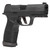 Sig Sauer P365 9MM - Matte Black