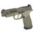 Sig Sauer P365 9MM Compact - Cerakote Black, Green
