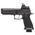 Sig Sauer P320 9MM Full Size - Nitron Black
