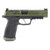 Sig Sauer P365 9MM Compact - Cerakote Green