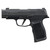 Sig Sauer P365 380 ACP Sub-Compact - Matte Black