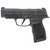 Sig Sauer P365XL 9MM Micro Compact - Nitron Black