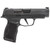 Sig Sauer P365XL 9MM Micro Compact - Nitron Black