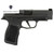 MA Compliant - Sig Sauer P365 9MM Sub-Compact - Black