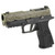 Sig Sauer P320 10MM Full Size - Black, Green