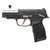 MA Compliant - Sig Sauer P365 9MM Sub-Compact - Black