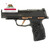 CA Compliant - Sig Sauer P365 9MM Sub-Compact - Nitron Black