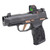 Sig Sauer P365 9MM Sub-Compact - Nitron Black