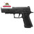 CA Compliant - Sig Sauer P320 9MM Full Size - Nitron Black