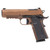 Sig Sauer 1911-X Carry .45 ACP Semi-Automatic Pistol with Night Sights and Optic Ready Design