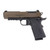 Sig Sauer 1911 45 ACP Full Size - Matte Black, Bronze