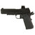 Sig Sauer 1911 45 ACP Full Size - DLC Black