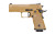 Sig Sauer P211 9MM Compact - Nitron Coyote