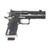 Sig Sauer P211 9MM Full Size - Nitron Black