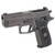 Sig Sauer P229 9MM Compact - Cerakote Legion Gray