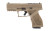 Taurus TX9 9MM Compact - Matte Flat Dark Earth