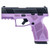 Taurus GX2 9MM Compact - Matte Light Purple, Black