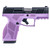 Taurus GX2 9MM Compact - Matte Light Purple, Black