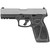 Taurus G3 9MM Full Size - Matte Silver