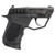 Taurus 22TUC 22 LR Sub-Compact - Matte Black