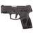 Taurus G2S 9MM Sub-Compact - Matte Black