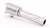 Lakeline LLC Standard Target Barrel for the 9mm Taurus G3X, G3C, G2C, G2S and PT111 G2, Stainless Finish
