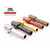 California Compliant Lakeline LLC Standard Target Barrel for the 9mm Taurus G3X, G3C, G2C, G2S and PT111 G2, Stainless Finish