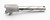 Lakeline CompensatedCarry Ported Barrel for the 9mm Taurus GX4 Carry - Stainless