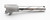 Lakeline CompensatedCarry Ported Barrel for the 9mm Taurus GX4XL and GX4XL TORO - Stainless