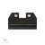 Night Fision Perfect Dot Night Sight Set - Co-Witness Height, Sig Sauer, Yellow Front