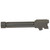 True Precision - Ruger RXM (Threaded), DLC, Black