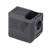 True Precision True-Lock Compensator (Threaded), Black