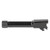 True Precision Duty, Black